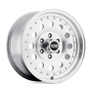 American Racing AR62 OUTLAW II 5X4.5 (15″)