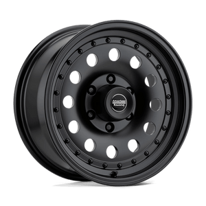 American Racing AR62 OUTLAW II 5X135 (16″)