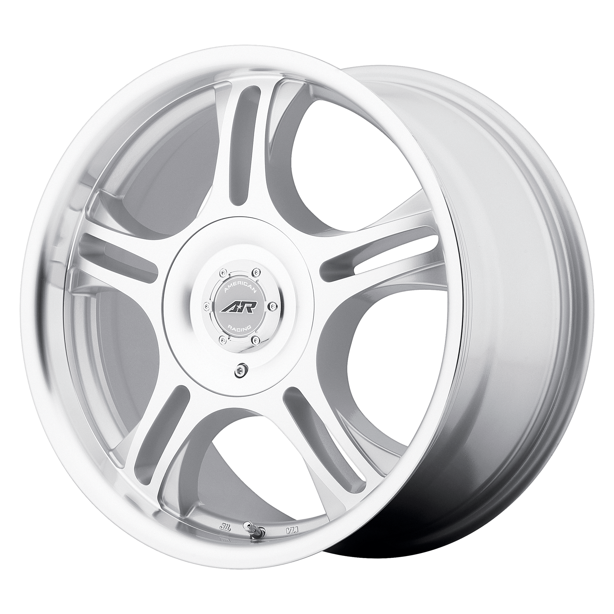 American Racing AR95 ESTRELLA 5X100/4.5 (16″)