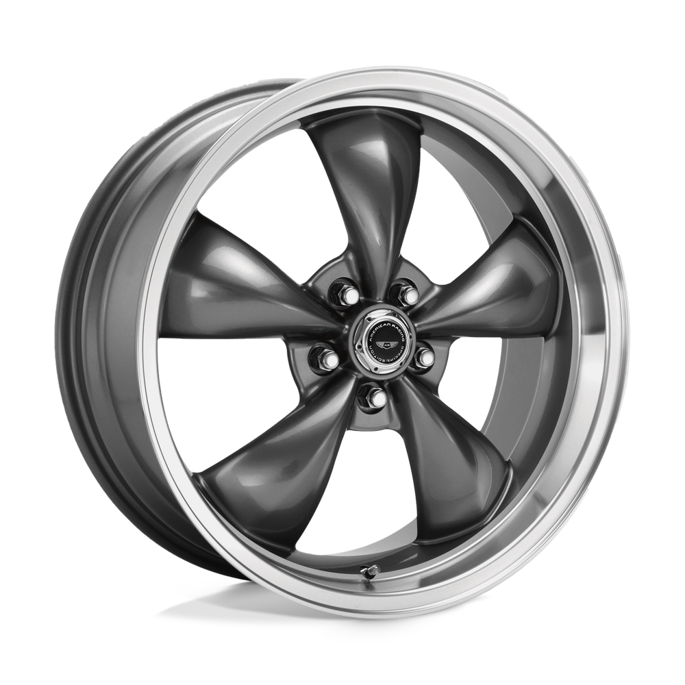 American Racing AR105 TORQ THRUST M 5X100 (16″)