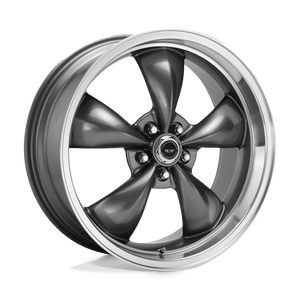 American Racing AR105 TORQ THRUST M 5X100 (16″)