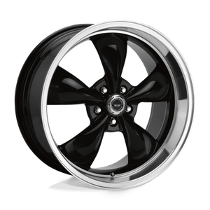 American Racing AR105 TORQ THRUST M 5X110 (16″)
