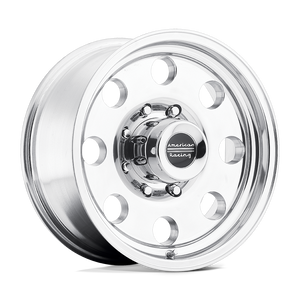 American Racing AR172 BAJA 5X5.0 (17″)