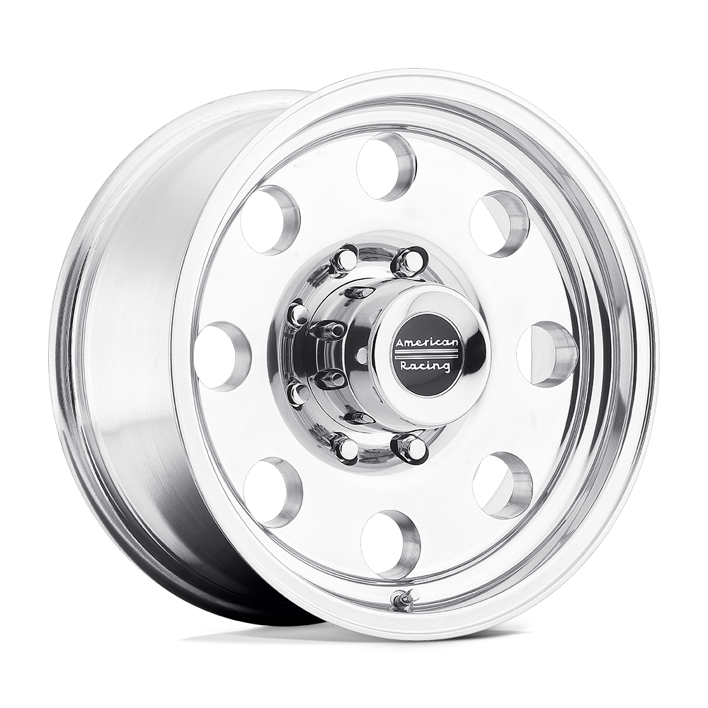 American Racing AR172 BAJA 5X135 (16″)