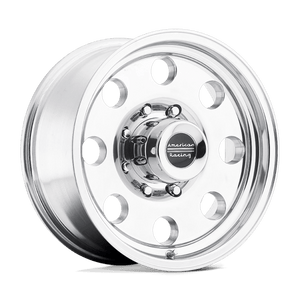 American Racing AR172 BAJA 5X135 (16″)