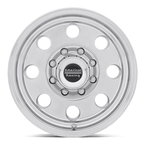 American Racing AR172 BAJA 8X6.5 (17″)