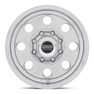 American Racing AR172 BAJA 6X5.5 (17″)