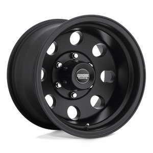 American Racing AR172 BAJA 6X5.5 (17″)