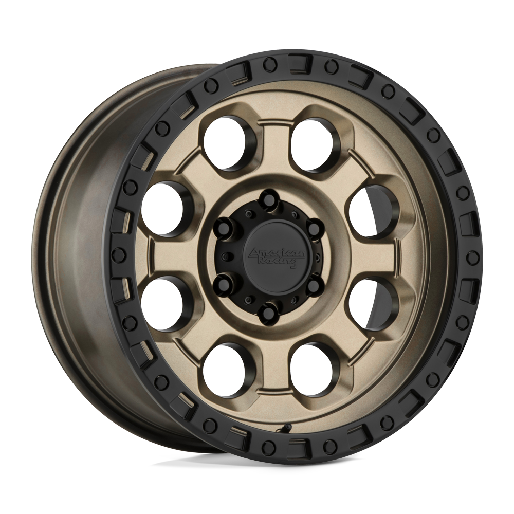 American Racing AR201 6X5.5 (18″)