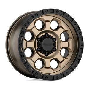 American Racing AR201 5X150 (18″)