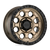 American Racing AR201 5X150 (18″)