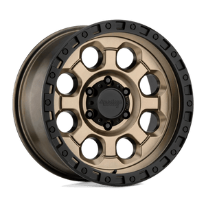 American Racing AR201 5X4.5 (18″)