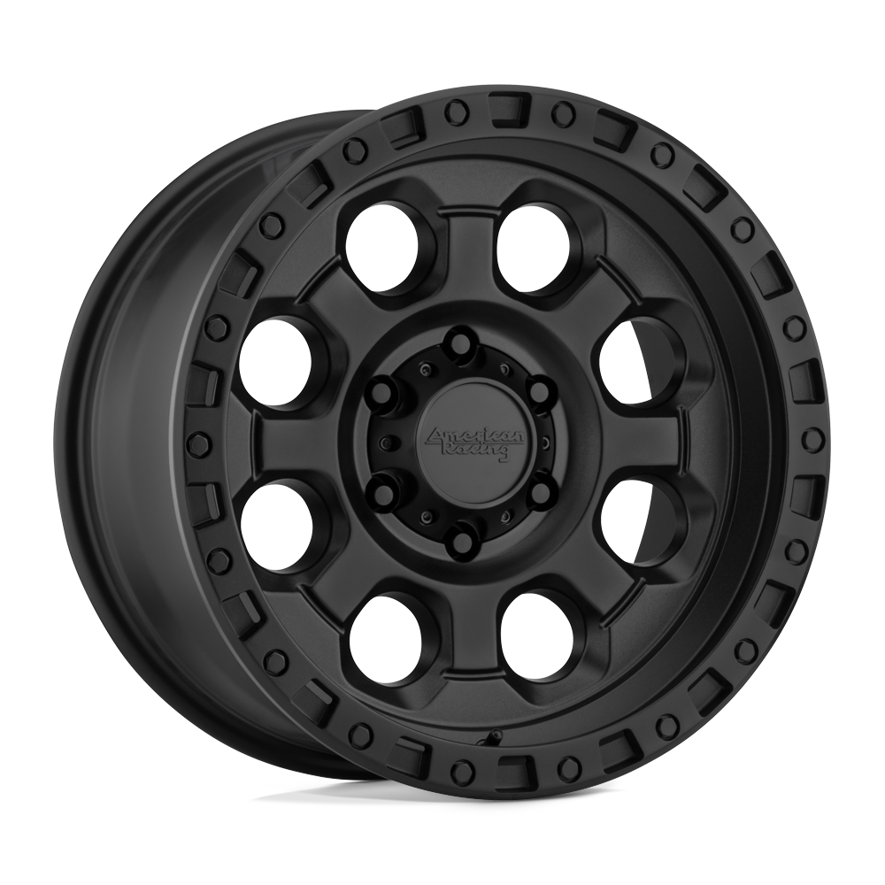 American Racing AR201 5X5.0 (18″)