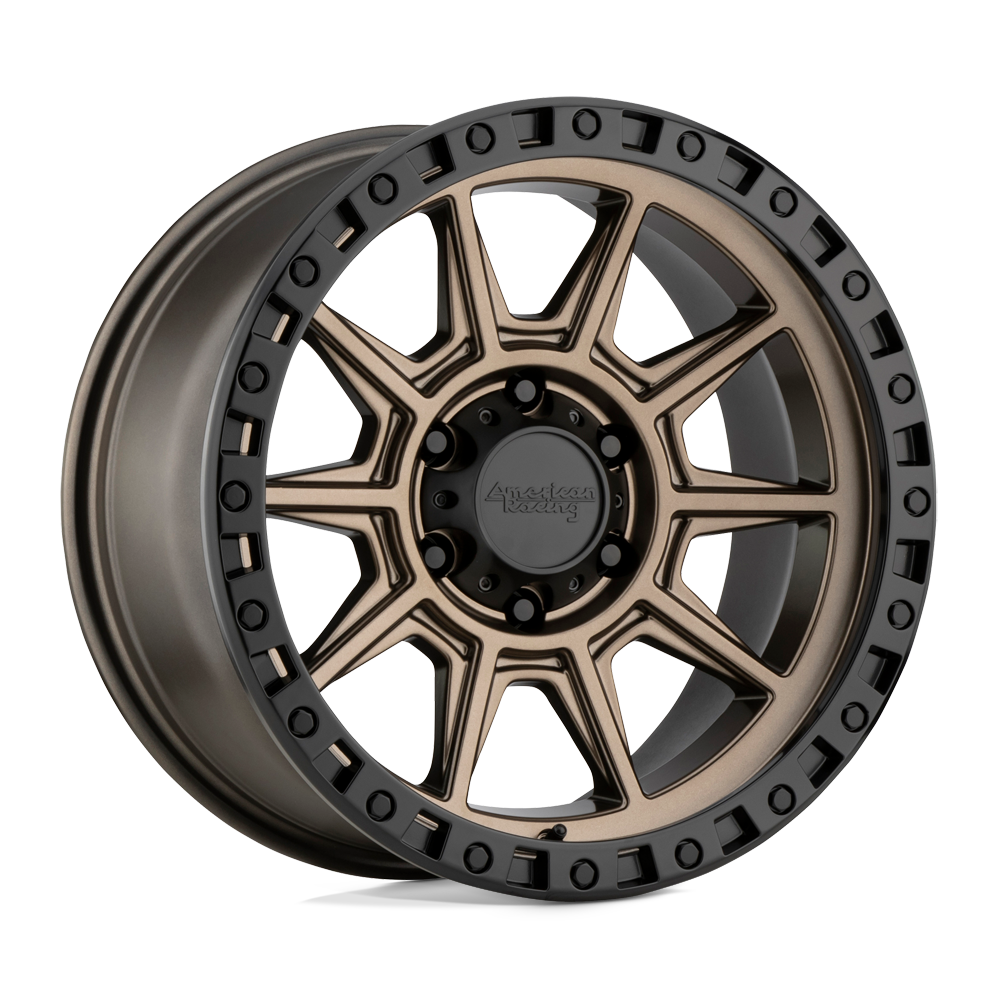 American Racing AR202 6X135 (18″)