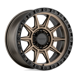American Racing AR202 6X135 (18″)