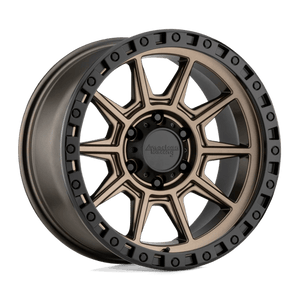 American Racing AR202 6X135 (18″)