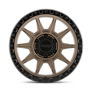 American Racing AR202 6X135 (18″)