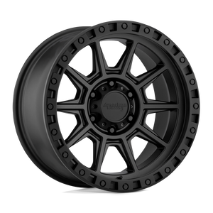 American Racing AR202 8X6.5 (17″)