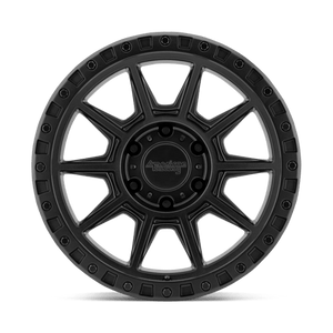 American Racing AR202 8X6.5 (17″)