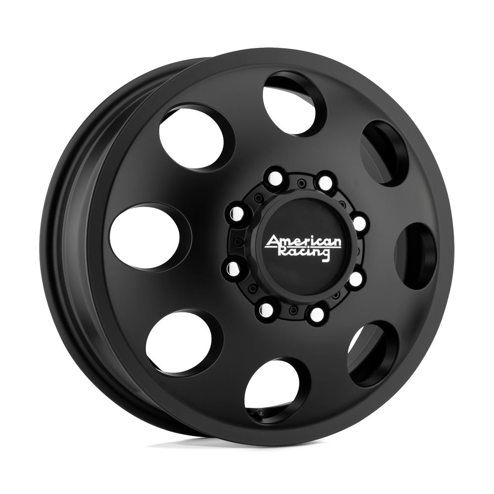 American Racing AR204 BAJA DUALLY 8X200 (17″)