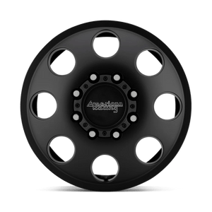 American Racing AR204 BAJA DUALLY 8X170 (16″)