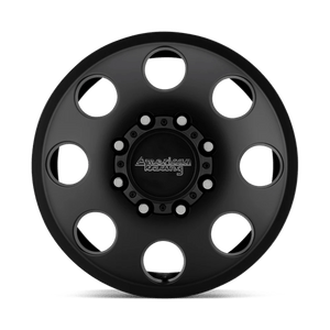 American Racing AR204 BAJA DUALLY 8X210 (17″)
