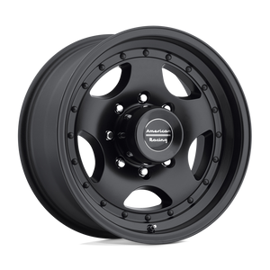 American Racing AR23 5X4.5 (14″)
