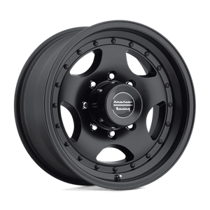 American Racing AR23 5X4.5 (14″)