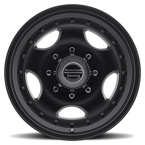 American Racing AR23 5X4.5 (14″)