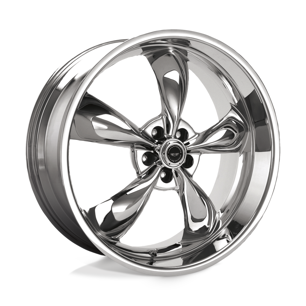 American Racing AR605 TORQ THRUST M 5X115 (17″)
