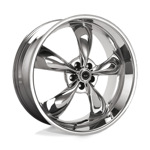 American Racing AR605 TORQ THRUST M 5X4.5 (16″)