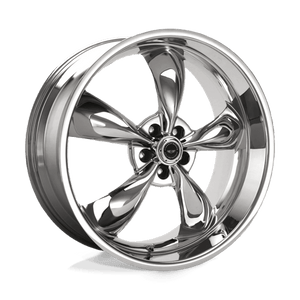 American Racing AR605 TORQ THRUST M 5X4.5 (17″)