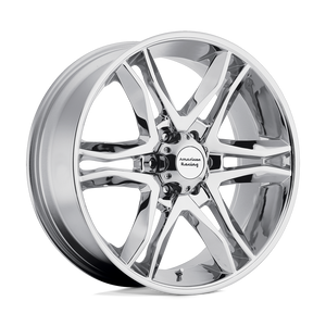 American Racing AR893 MAINLINE 6X5.5 (18″)