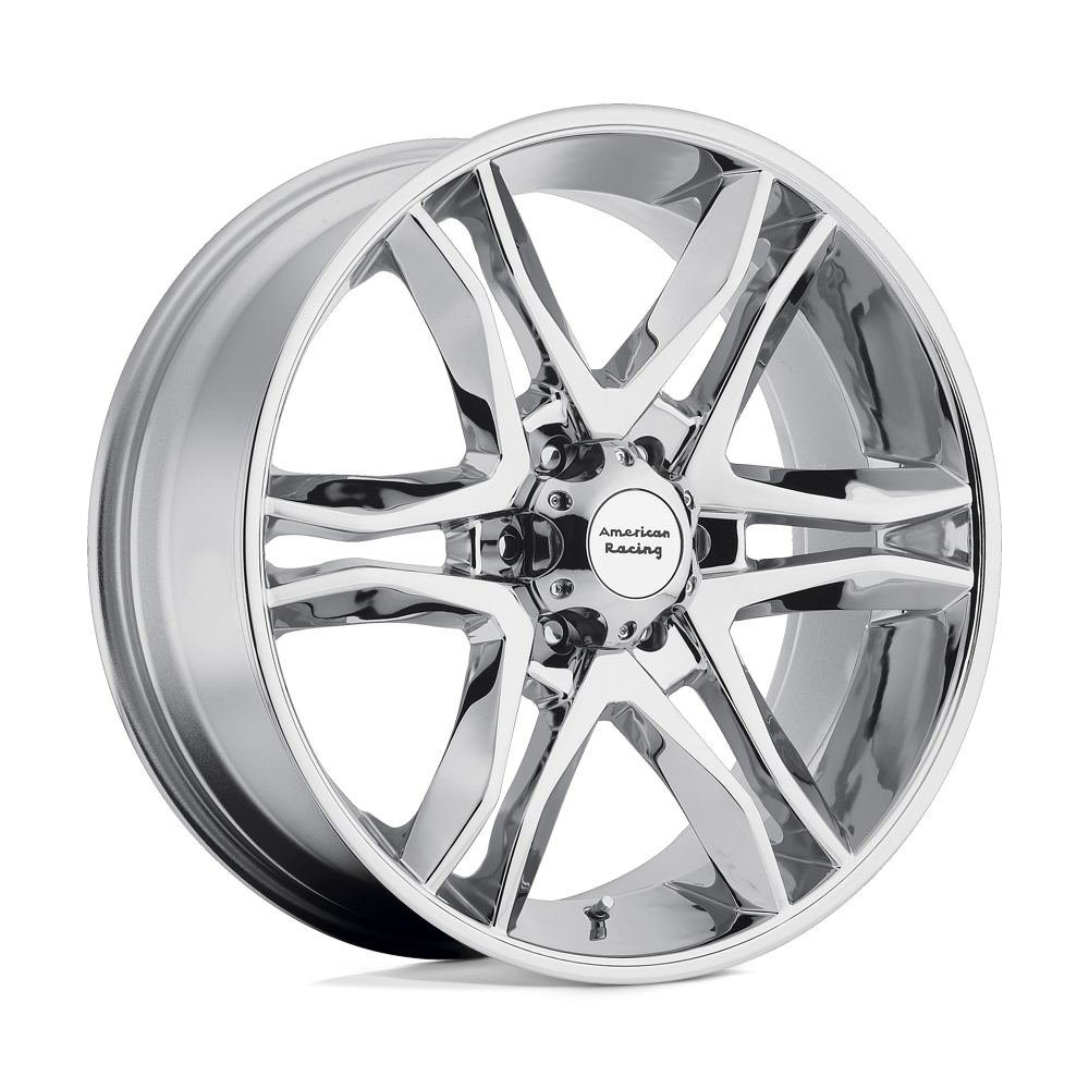 American Racing AR893 MAINLINE 6X135 (20″)
