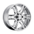 American Racing AR893 MAINLINE 6X135 (20″)