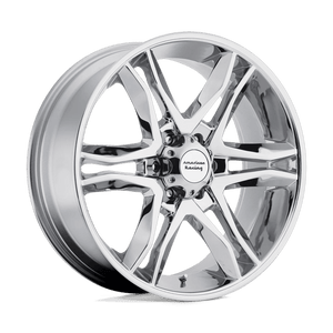 American Racing AR893 MAINLINE 6X5.5 (18″)