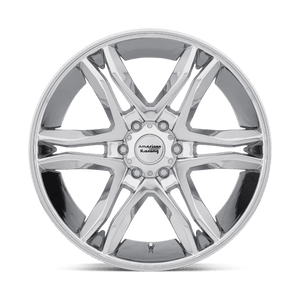 American Racing AR893 MAINLINE 6X135 (20″)