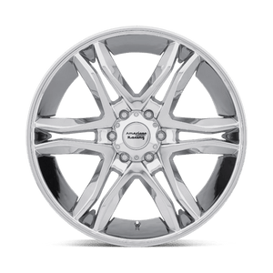 American Racing AR893 MAINLINE 6X5.5 (17″)