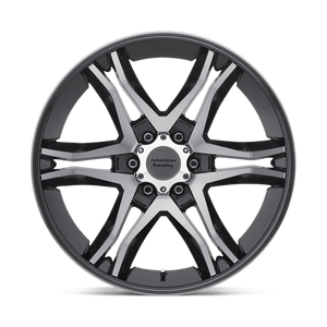 American Racing AR893 MAINLINE 6X5.5 (20″)