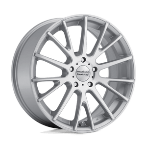 American Racing AR904 5X4.5 (17″)