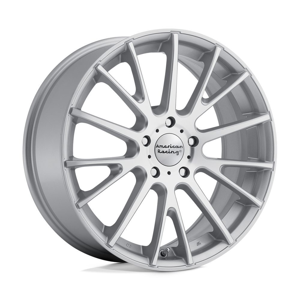 American Racing AR904 5X4.5 (17″)