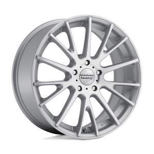 American Racing AR904 5X4.5 (17″)