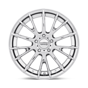 American Racing AR904 5X4.5 (17″)