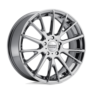 American Racing AR904 5X4.5 (17″)