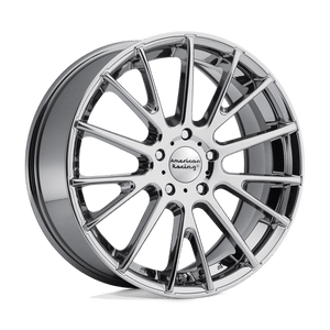American Racing AR904 5X4.5 (17″)