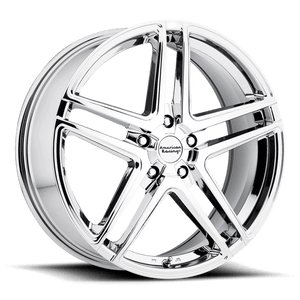 American Racing AR907 5X4.5 (16″)