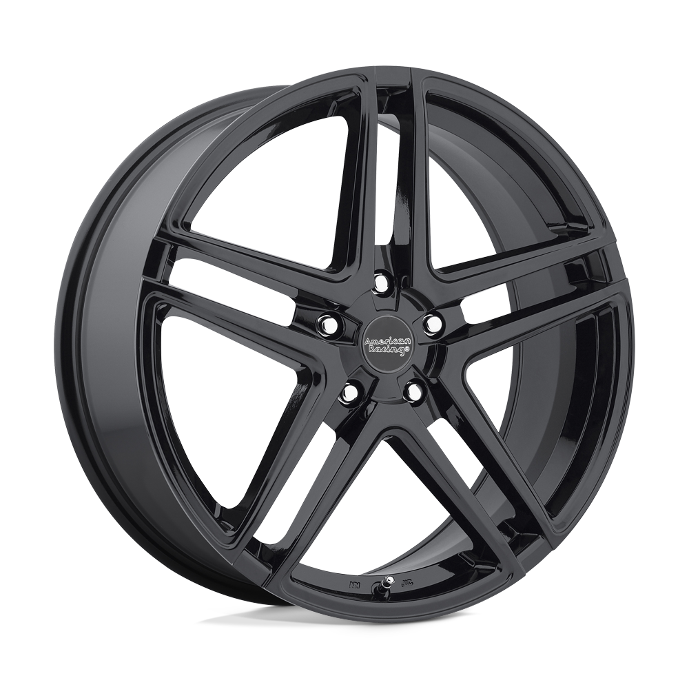 American Racing AR907 5X120 (17″)