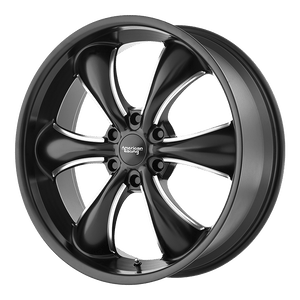 American Racing AR914 TT60 TRUCK 6X120 (20″)