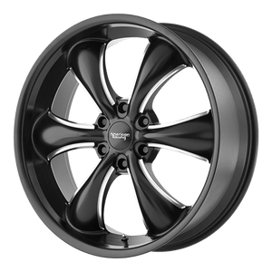 American Racing AR914 TT60 TRUCK 6X120 (20″)