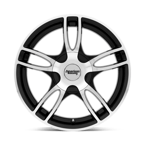 American Racing AR919 ESTRELLA 2 5X4.5/120 (17″)